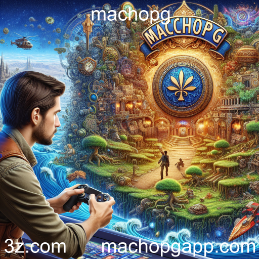 Explorando o Mundo dos Jogos de Aventura